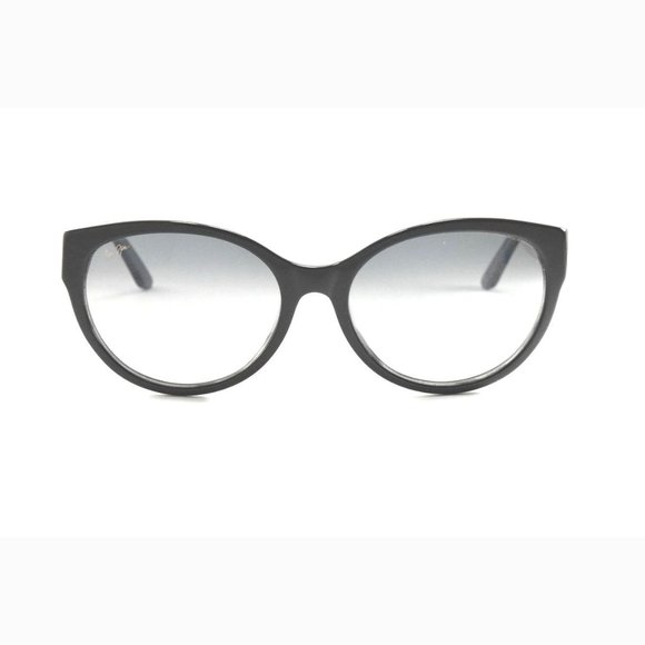 Maui Jim Venus Pools MJ 100-02L Black / Gray Gradient Polarized main image 5